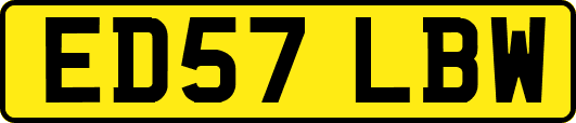 ED57LBW