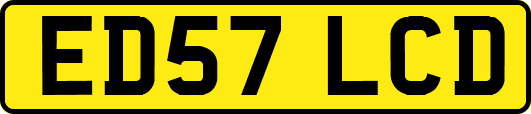 ED57LCD