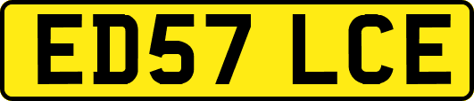 ED57LCE