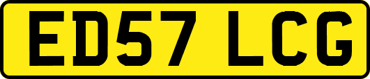 ED57LCG