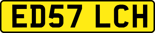 ED57LCH