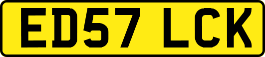 ED57LCK