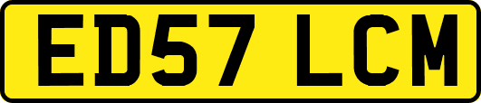ED57LCM
