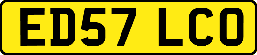 ED57LCO