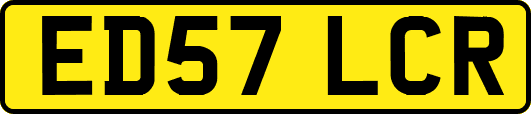 ED57LCR