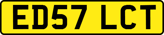ED57LCT