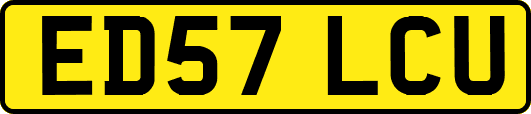 ED57LCU