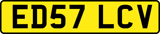 ED57LCV