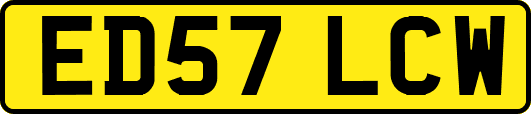 ED57LCW