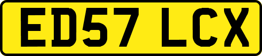 ED57LCX