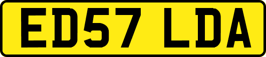 ED57LDA