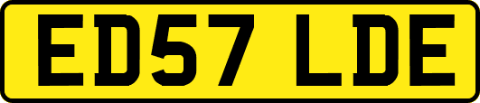 ED57LDE