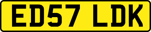 ED57LDK
