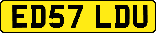 ED57LDU
