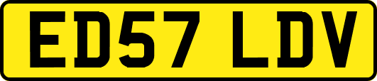 ED57LDV