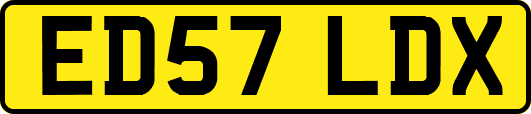 ED57LDX