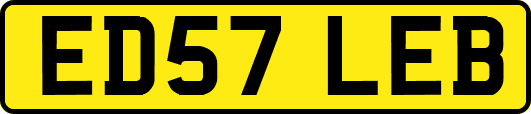 ED57LEB