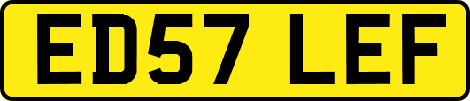 ED57LEF