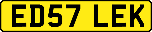 ED57LEK