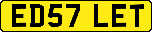 ED57LET