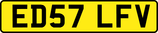 ED57LFV