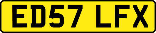 ED57LFX