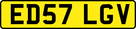 ED57LGV