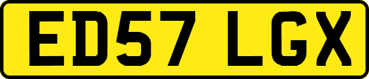 ED57LGX