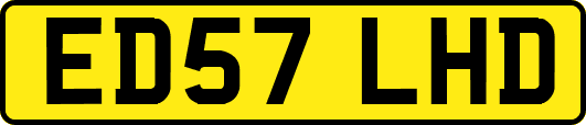 ED57LHD