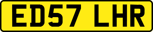 ED57LHR
