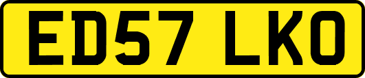 ED57LKO