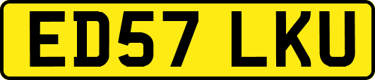 ED57LKU