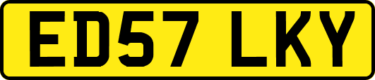 ED57LKY