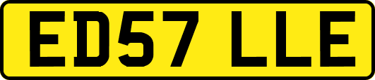 ED57LLE
