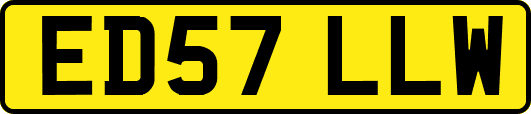 ED57LLW