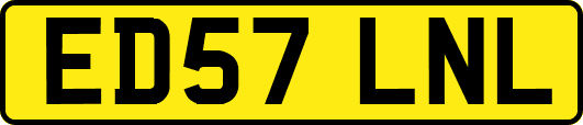 ED57LNL