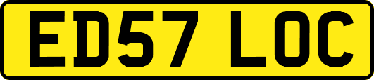 ED57LOC
