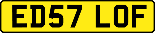 ED57LOF
