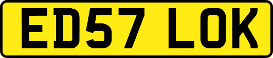 ED57LOK