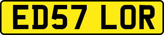 ED57LOR