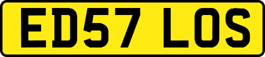 ED57LOS