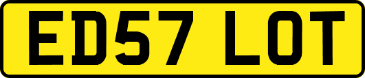 ED57LOT