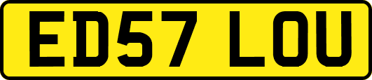 ED57LOU