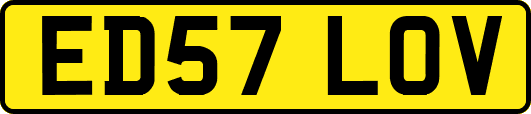 ED57LOV