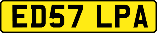 ED57LPA