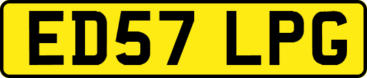 ED57LPG