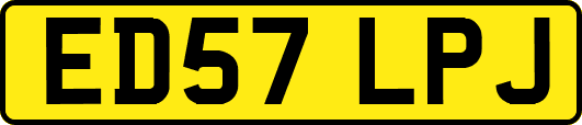 ED57LPJ