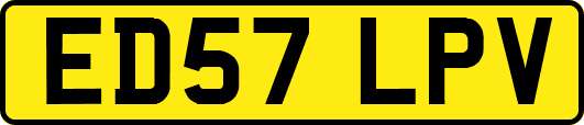 ED57LPV