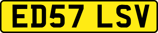 ED57LSV