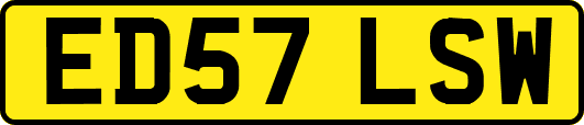 ED57LSW